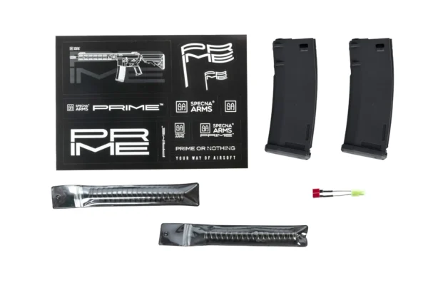 Specna Arms RRA SA-P14 Prime™ HAL™ ETU Heavy Ops – High Torque verzija