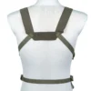 Airsoft Specna Arms Taktički Chest Rig Prsluk Green