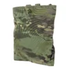 Airsoft Takticka Torbica  - DUMP BAG MC TROPIC