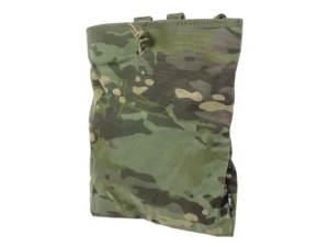 Airsoft Takticka Torbica  - DUMP BAG MC TROPIC