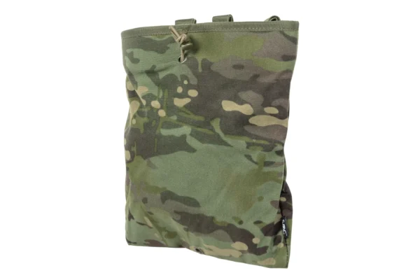 Airsoft Takticka Torbica  - DUMP BAG MC TROPIC