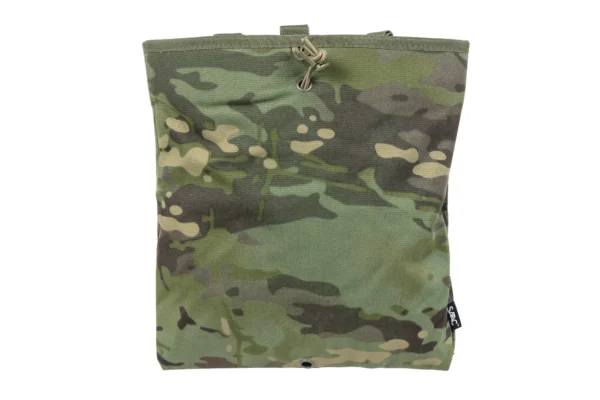 Airsoft Takticka Torbica  - DUMP BAG MC TROPIC