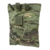 Airsoft Takticka Torbica  - DUMP BAG MC TROPIC