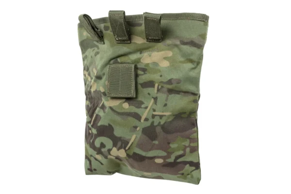 Airsoft Takticka Torbica  - DUMP BAG MC TROPIC