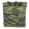 Airsoft Takticka Torbica  - DUMP BAG MC TROPIC