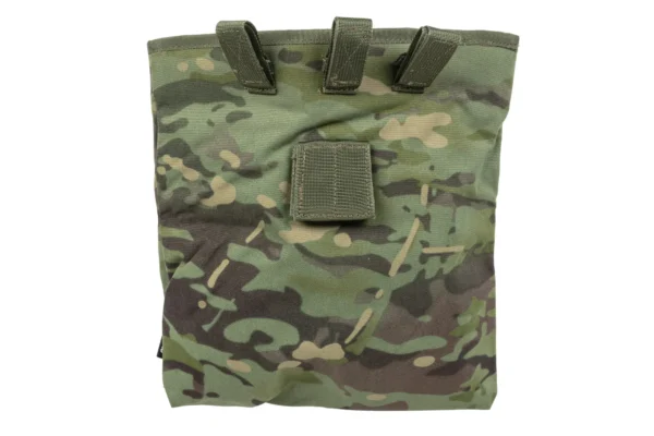 Airsoft Takticka Torbica  - DUMP BAG MC TROPIC