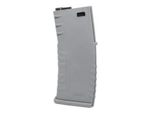 Airsoft Mid CAP magazin Sanzer M4/M16 SA