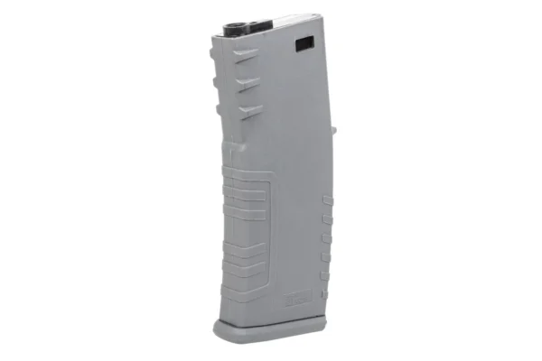 Airsoft Mid CAP magazin Sanzer M4/M16 SA