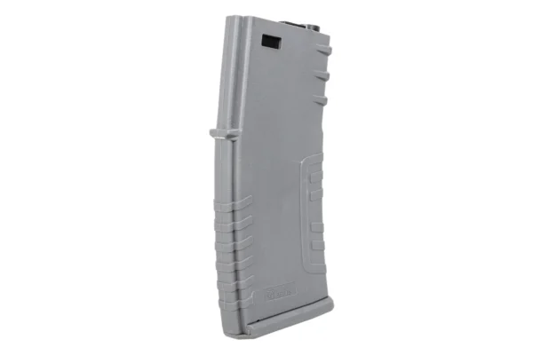 Airsoft Mid CAP magazin Sanzer M4/M16 SA