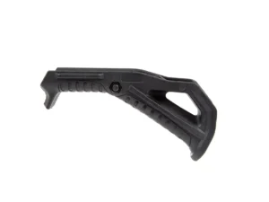 Airsoft Angled RIS Taktički Grip (Kosi Rukohvat) CRNI