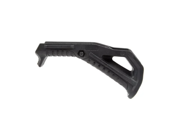 Airsoft Angled RIS Taktički Grip (Kosi Rukohvat) CRNI