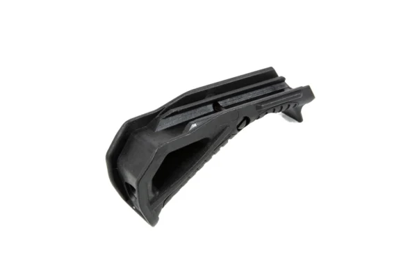 Airsoft Angled RIS Taktički Grip (Kosi Rukohvat) CRNI