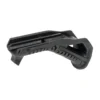Airsoft Angled RIS Taktički Grip (Kosi Rukohvat) CRNI