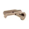 Airsoft Angled RIS Taktički Grip (Kosi Rukohvat) TAN