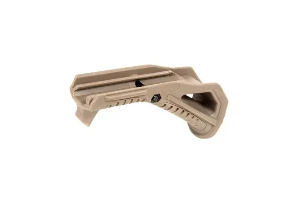 Airsoft Angled RIS Taktički Grip (Kosi Rukohvat) TAN