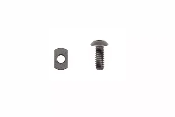 Airsoft TD RIS Taktički Vertikalni Grip Rukohvat Copy