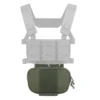 Airsoft Kompaktna taktička torbica - Task Pouch