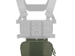 Airsoft Kompaktna taktička torbica - Task Pouch