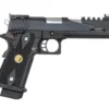 Airsoft Replika Pistolj Hi-Capa 5.1 Dragon B(Full Auto)
