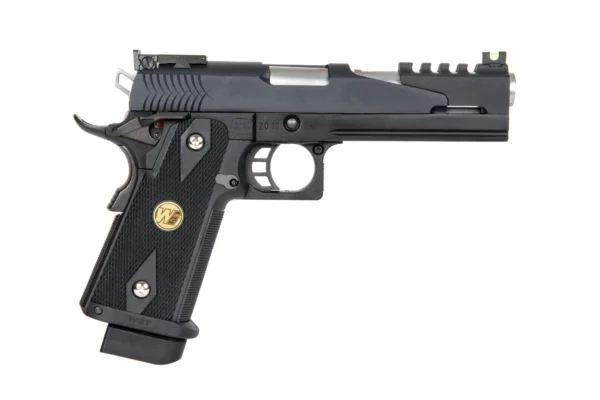 Airsoft Replika Pistolj Hi-Capa 5.1 Dragon B(Full Auto)