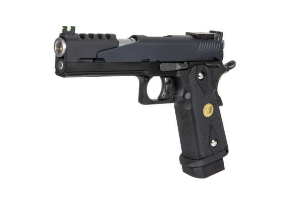 Airsoft Replika Pistolj Hi-Capa 5.1 Dragon B(Full Auto)