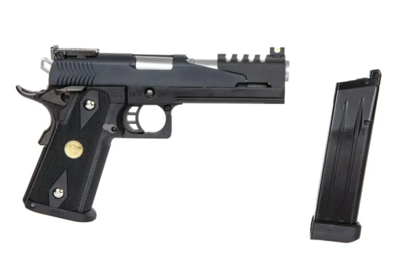 Airsoft Replika Pistolj Hi-Capa 5.1 Dragon B(Full Auto)