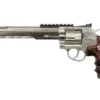 Airsoft RUGER Superhawk 8" Revolver replika Pistolj