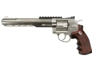 Airsoft RUGER Superhawk 8" Revolver replika Pistolj