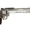 Airsoft RUGER Superhawk 8" Revolver replika Pistolj