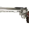Airsoft RUGER Superhawk 8" Revolver replika Pistolj