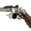 Airsoft RUGER Superhawk 8" Revolver replika Pistolj