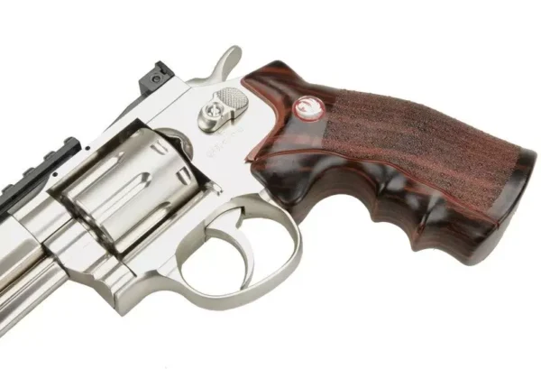 Airsoft RUGER Superhawk 8" Revolver replika Pistolj