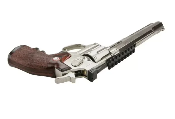 Airsoft RUGER Superhawk 8" Revolver replika Pistolj