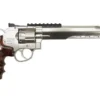 Airsoft RUGER Superhawk 8" Revolver replika Pistolj