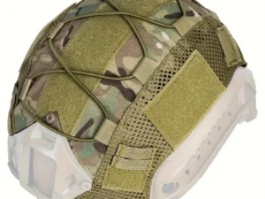 Halmet Cover / Pokrivac za kacigu TAN AIRSOFT Multicam