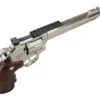 Airsoft RUGER Superhawk 8" Revolver replika Pistolj