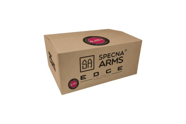 Airsoft bbs kuglice 0.28 SA ULTRA EDGE - 25kg