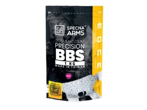 Airsoft kuglice BBS 0.28 Edge Ultra 1kg