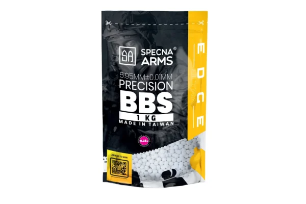 Airsoft kuglice BBS 0.28 Edge Ultra 1kg