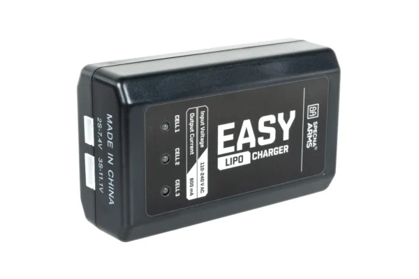 Airsoft Specna Arms EASY Punjač za Li-Po Baterije