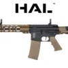 Airsoft Replika - SA-C25 PDW CORE HAL ETU Chaos Bronze