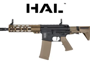 Airsoft Replika - SA-C25 PDW CORE HAL ETU Chaos Bronze