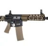 Airsoft Replika - SA-C25 PDW CORE HAL ETU Chaos Bronze