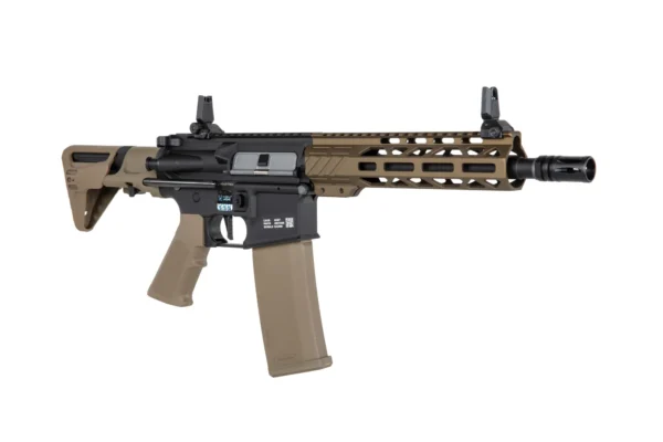 Airsoft Replika - SA-C25 PDW CORE HAL ETU Chaos Bronze