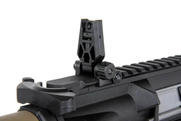 Airsoft Replika - SA-C25 PDW CORE HAL ETU Chaos Bronze