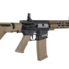 Airsoft Replika - SA-C25 PDW CORE HAL ETU Chaos Bronze