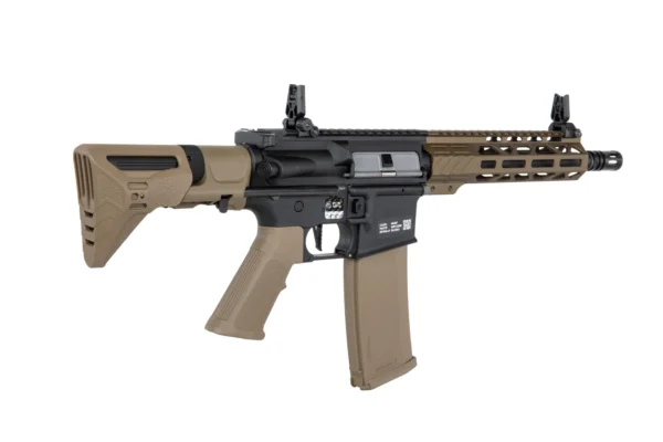Airsoft Replika - SA-C25 PDW CORE HAL ETU Chaos Bronze