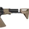 Airsoft Replika - SA-C25 PDW CORE HAL ETU Chaos Bronze