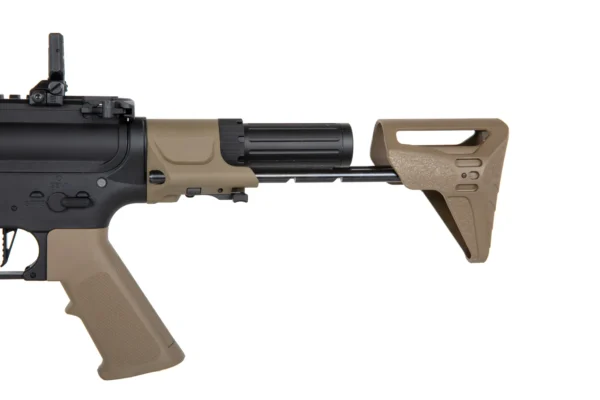 Airsoft Replika - SA-C25 PDW CORE HAL ETU Chaos Bronze