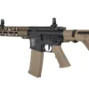Airsoft Replika - SA-C25 PDW CORE HAL ETU Chaos Bronze